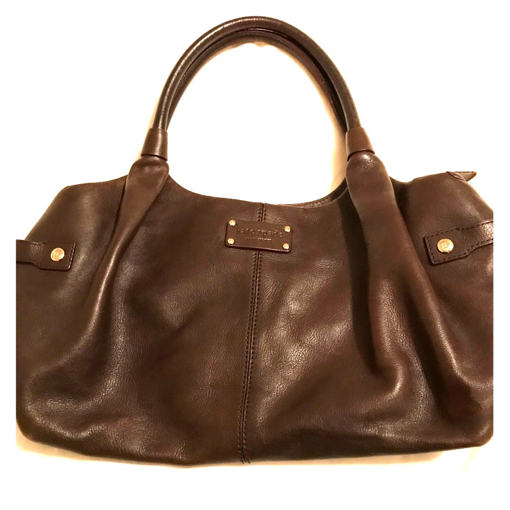 Kate Spade Stevie Bag